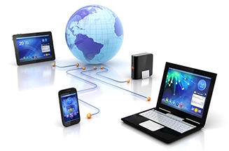 Настройка Wi Fi роутера
