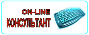 ON-LINE Консультант